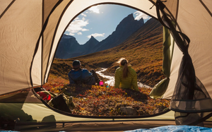 The Top 4 Reasons to Hike and Camp this Fall