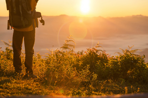 Top 5 Tips for Summer Camping