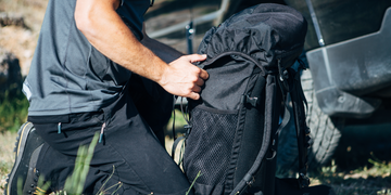 Emergency Preparedness Go-Bag