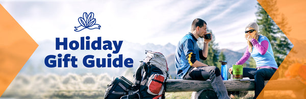Holiday Gift Guide - Survival Gifts for the Adventurer in Your Life