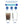 Load image into Gallery viewer, Prep-Right Survival - Water Filter Bottle Replacement Filter for 4 Stage Filtered Water Bottle, for Camping and Hiking Gear, Backpacking, Survival Kit, and Travel