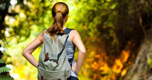 6 Tips for Hiking Safely as a Woman