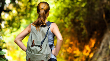 6 Tips for Hiking Safely as a Woman