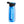 Prep-Right Survival Water Filter Bottle in Blue