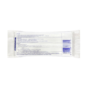 AQUATABS - Pack of 5x10 Tabs Information