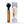 Prep-Right Survival Multipurpose Spork -  Orange