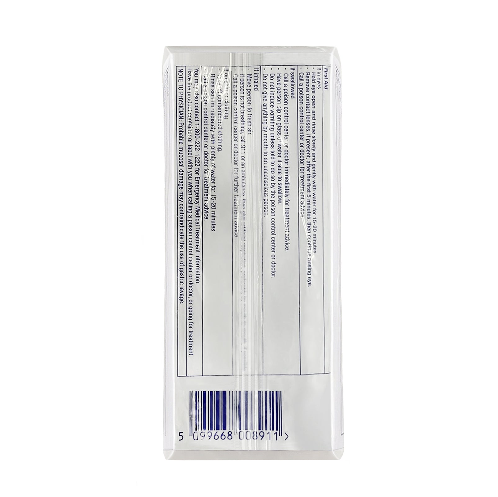 Aquatabs Water Purification Tabs 100 Count