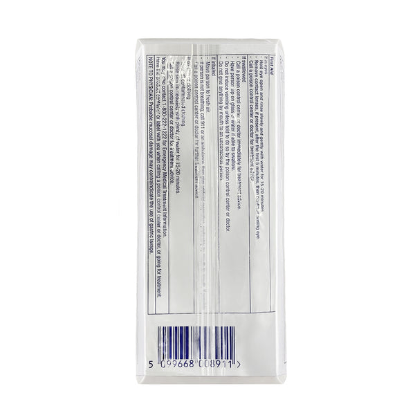 Aquatabs Water Purification Tabs 100 Count