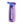 Load image into Gallery viewer, Prep-Right Survival Water Filter Bottle in Purple
