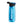 Load image into Gallery viewer, Prep-Right Survival Water Filter Bottle in Teal
